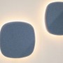 BuzziSpace 声学照明系列及 BuzziPebl Light 设