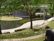 ASPECT Studios 啟新篇：以創(chuàng)新設(shè)計(jì)立標(biāo)城市沉浸式自然景觀融合
