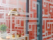 設(shè)計(jì)跨界融合：3Form 攜手 Gensler，將全球視野注入半透明材料藝