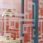设计跨界融合：3Form 携手 Gensler，将全球视野