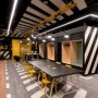 设计赋能 “近家办公”：CoWork Aleja Bielany 