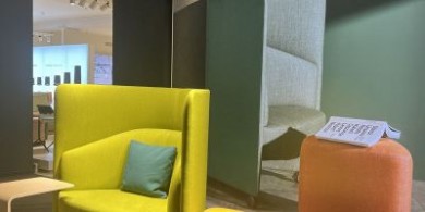NeoCon 2022：擁抱不確定性的商業(yè)設(shè)計(jì)新趨勢(shì)