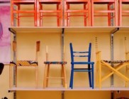 社區(qū)聯(lián)結(jié)設(shè)計-在工作室空間里生長