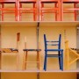社区联结设计-在工作室空间里生长