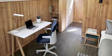 Humanscale 任務(wù)座椅的設(shè)計演進