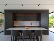 Dellago Residence：依形就勢的設(shè)計(jì)巧思與湖居共生