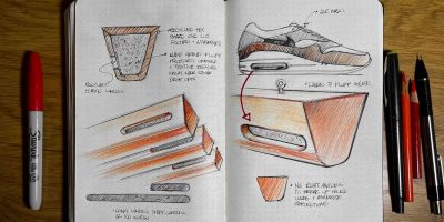 廢料新生：Air Baffle 的設(shè)計(jì)巧思與環(huán)保聲學(xué)方案