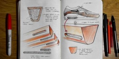 廢料新生：Air Baffle 的設(shè)計(jì)巧思與環(huán)保聲學(xué)方案