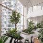MOSS 设计：绿意中央公园