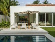 Villa Brisana 的自然系設(shè)計(jì)詩