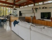 TM House 水平建筑與設(shè)計(jì)