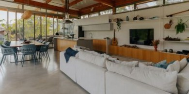 TM House 水平建筑與設(shè)計(jì)