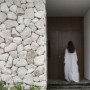 Ostra 住宅改造：以灵活集成理念为核心的空间设