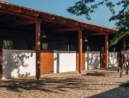 Haras Entrevero：自然與人文交融的設(shè)計(jì)詩學(xué)