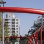 以设计激活空地：奥林匹克区社区广场的社会催化