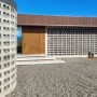 设计的在地性表达：科金博沙漠沿岸建筑的物质与