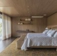 Casa de Linho：设计织就的住宅与创作叙事