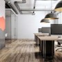 玻璃为基：设计赋能 Arden Studio 的办公新貌