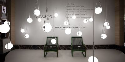NeoCon 2021 展會(huì)上的合同設(shè)計(jì)新探索