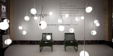 NeoCon 2021 展會上的合同設(shè)計(jì)新探索