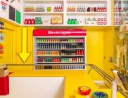 Superette 設(shè)計(jì)的大麻零售店：便捷體驗(yàn)與懷舊美學(xué)