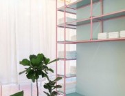 BUREAU 為水療大堂勾勒的設(shè)計(jì)巧