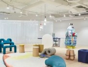Roar 工作室為幼兒管理局總部注入的設(shè)計巧思
