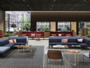 Free Address 2.0：以靈活設(shè)計(jì)賦能多元辦公場(chǎng)景