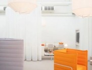 Vitra Club 辦公室：以協(xié)作設(shè)計(jì)重塑友情聯(lián)結(jié)的辦公新境