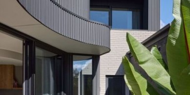 Wave House 的情境響應設計