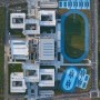 宝应实验学校的 “生长型” 设计实