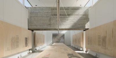 以考古為鏡：巴西雙年展策展項(xiàng)目的社會(huì)環(huán)境設(shè)計(jì)反思