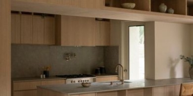 Mar Vista 住宅：建筑幾何與自然流動的設(shè)計