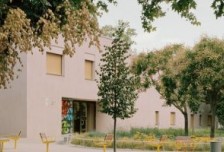 匈牙利智能幼兒園：預(yù)制板結(jié)構(gòu)的可持續(xù)改造設(shè)計相關(guān)圖片