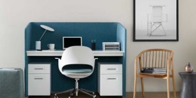 My Place：專注工作空間的實(shí)用設(shè)計(jì)