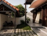 “三廂兩翼”：越南鄉(xiāng)村建筑的經(jīng)典設(shè)計