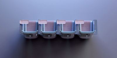 Sequel Seats 設(shè)計：大流行前的構(gòu)想與技術(shù)整合