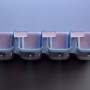 Sequel Seats 设计：大流行前的构想与技术整合