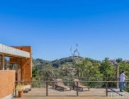 融于自然的生活設(shè)計(jì)：Casa da Vila do A?ude 的寬敞與愜意