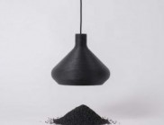 廢料新生：LightArt 線圈系列的升級再造照明設計