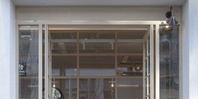 味覺與視覺的共舞：暖暖店的臺北風(fēng)情室內(nèi)設(shè)計