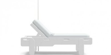HDPE 野戰(zhàn)病床的設(shè)計