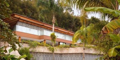 Casa Renda：一場凝結記憶與自然的設計詩學