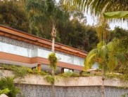 Casa Renda：一場凝結(jié)記憶與自然的設(shè)計(jì)詩學(xué)