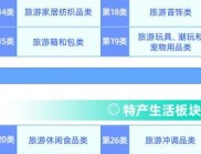 2025年“安徽有禮”旅游商品大賽公告