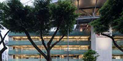 羅湖初始規(guī)劃設計：效率優(yōu)先下的自然與人文缺位