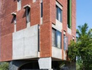 Turahalli House 住宅設計背景與核心挑戰概況