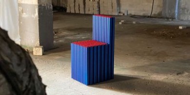 Kang“1.3 系列” 家具設計解析