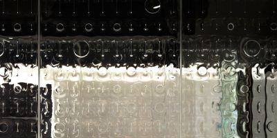 nendo 東京數字中心的空間設計與功能布局