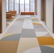 Tarkett nowHAUS 系列地板设计：致敬包豪斯百年的手工与技术融合